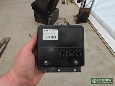 Wabco ABS-E ABS Control Module for a 2013 Western Star 4700