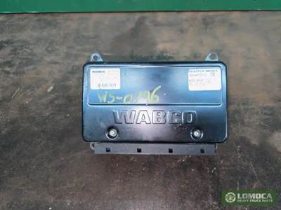 Wabco ABS-E ABS Control Module for a 2016 Western Star 5700