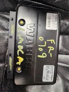 Wabco ABS-E ABS Control Module for a 2012 Freightliner Cascadia 125