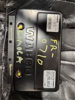 Wabco ABS-E ABS Control Module for a 2012 Freightliner Cascadia 125