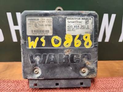Wabco ABS-E4 ABS Control Module for a 2015 Western Star 4900FA