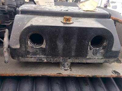 Wabco ABS Control Module for a 2005 Volvo VNL