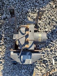 Wabco ABS Control Module for a 2007 International 4300