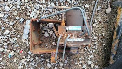 Wabco ABS Control Module for a 2007 Hino 268