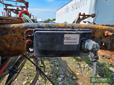 Wabco ABS Control Module for a 2019 Western Star 5700