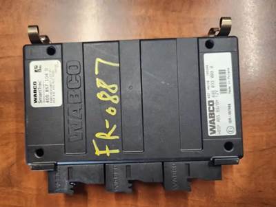 Wabco ABS Control Module for a 2020 Freightliner Cascadia 126