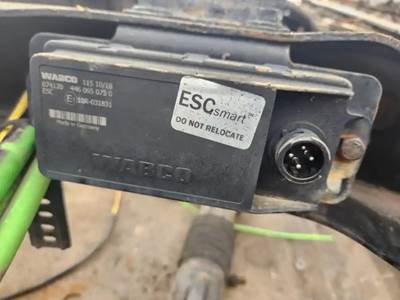Wabco ABS Control Module for a 2019 International LT625