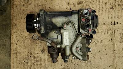 Freightliner Cascadia 125 A/C Compressor