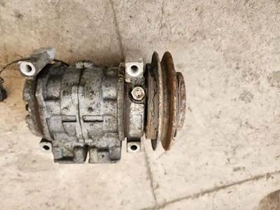 Isuzu NRR A/C Compressor