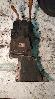 Kenworth T800 A/C Compressor