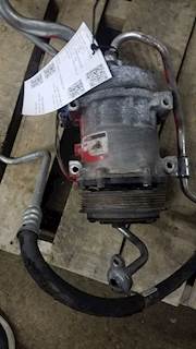 Sanden R134A  A/C Compressor