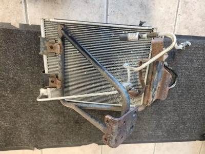 Hino 195 A/C Condenser