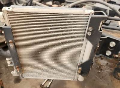 Isuzu NPR HD A/C Condenser