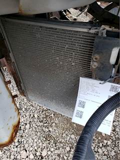 Isuzu NQR A/C Condenser