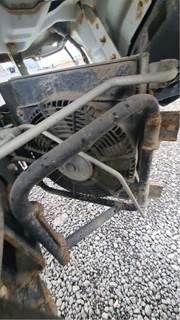 Isuzu NRR A/C Condenser