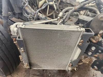 Isuzu NRR A/C Condenser