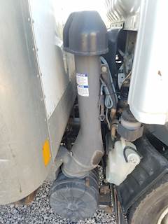 GMC W5500 Right Air Cleaner / Air Filter Housing