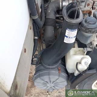 GMC W5500 Right Air Cleaner / Air Filter Housing