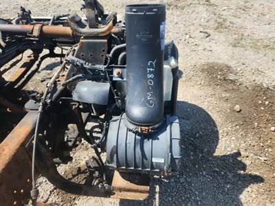 GMC W5500 Right Air Cleaner / Air Filter Housing