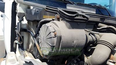 Hino 165 Right Air Cleaner / Air Filter Housing