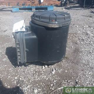Hino 185 Right Air Cleaner / Air Filter Housing