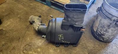 Hino 195 Right Air Cleaner / Air Filter Housing
