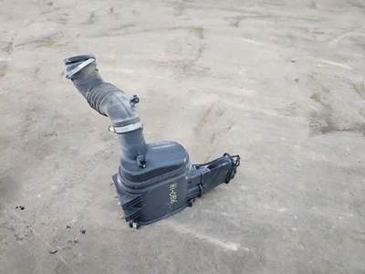 Hino 195 Right Air Cleaner / Air Filter Housing