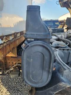 Hino 195 Right Air Cleaner / Air Filter Housing