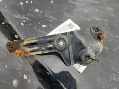 Hino 195 Right Air Cleaner / Air Filter Housing