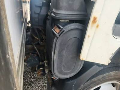 Hino 195 Right Air Cleaner / Air Filter Housing