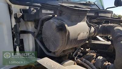 Hino 268 Right Air Cleaner / Air Filter Housing