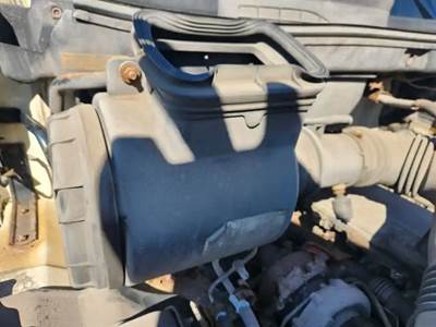 Hino 268 Right Air Cleaner / Air Filter Housing