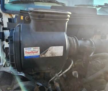 Hino 308 / 338 Right Air Cleaner / Air Filter Housing