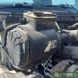 Hino 308 Right Air Cleaner / Air Filter Housing