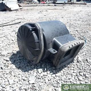 Hino 338 Right Air Cleaner / Air Filter Housing
