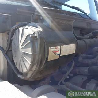 Hino 338 Right Air Cleaner / Air Filter Housing