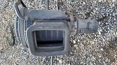 Hino 338 Right Air Cleaner / Air Filter Housing