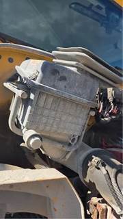 IC Bus PB105 Right Air Cleaner / Air Filter Housing for a 2024 Ic Corporation PB105