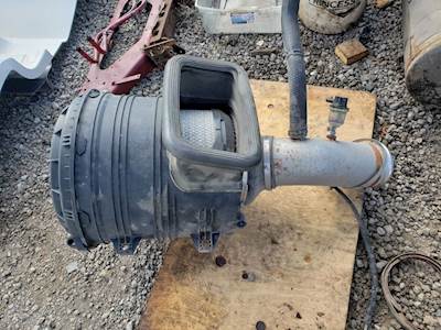 International ProStar Right Air Cleaner / Air Filter Housing