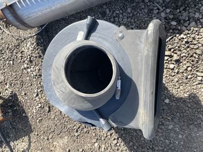 International ProStar Left Air Cleaner / Air Filter Housing