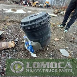 International ProStar Left Air Cleaner / Air Filter Housing