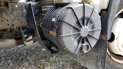 Isuzu NQR Right Air Cleaner / Air Filter Housing