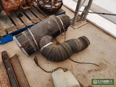 Kenworth T600 Air Cleaner / Air Filter Housing