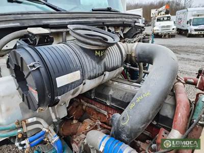 Mack Anthem Right Air Cleaner / Air Filter Housing