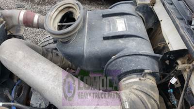 Mack Granite CV713 Right Air Cleaner / Air Filter Housing for a 2004 Mack CV713 Granite