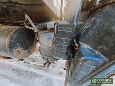 Mitsubishi FE85D Right Air Cleaner / Air Filter Housing