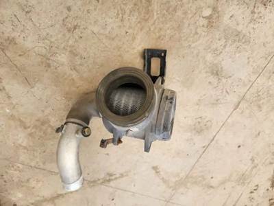 Peterbilt 330 Right Air Cleaner / Air Filter Housing
