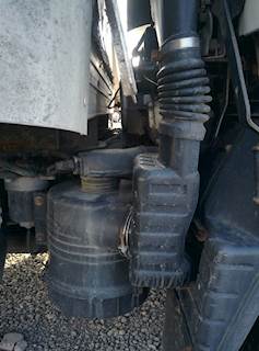 Sterling 360 COE 50 Right Air Cleaner / Air Filter Housing