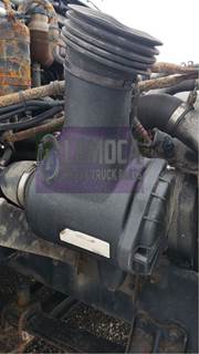 Sterling Acterra Right Air Cleaner / Air Filter Housing