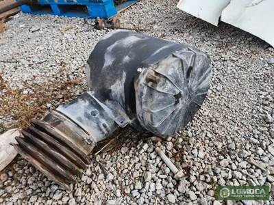 Sterling Acterra Air Cleaner / Air Filter Housing